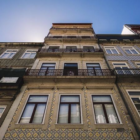 פורטו Orm - Ferreira Borges Apartment מראה חיצוני תמונה