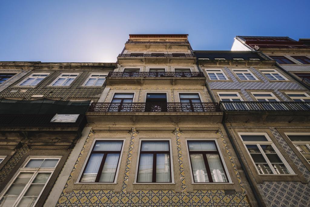 פורטו Orm - Ferreira Borges Apartment מראה חיצוני תמונה