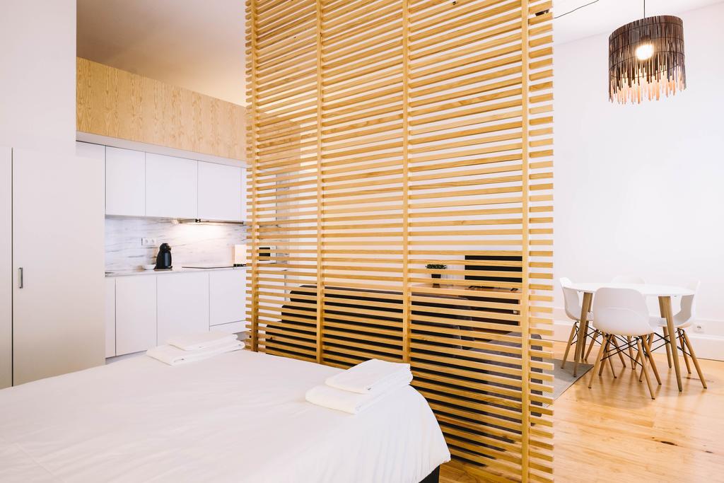 פורטו Orm - Ferreira Borges Apartment מראה חיצוני תמונה