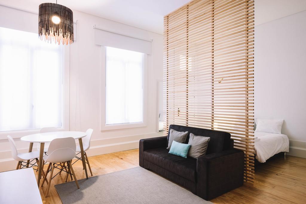 פורטו Orm - Ferreira Borges Apartment מראה חיצוני תמונה
