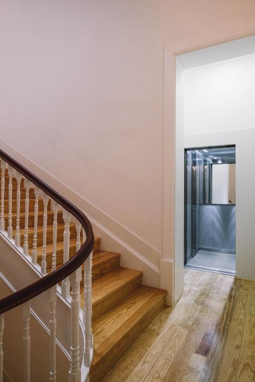 פורטו Orm - Ferreira Borges Apartment מראה חיצוני תמונה